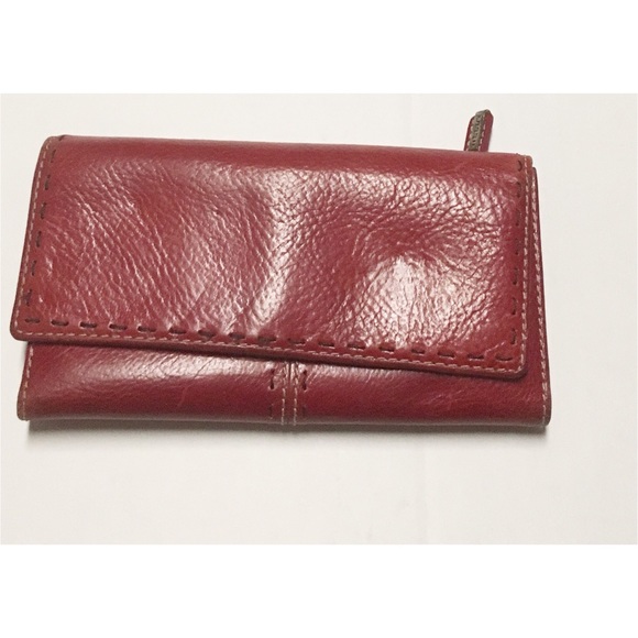 Fossil Handbags - Fossil Wallet